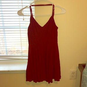 Comfy Date Night Dress